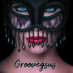 Groovegsus - Promo Mix 2022 05 - Deep and melodic