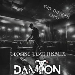 Damion - Closing Time