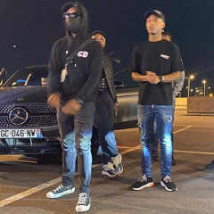 Voleur2Voleur - CDLR (exclu)