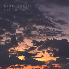 DrumPoetry vol. 01