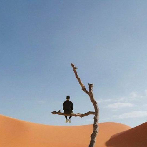 ذب في اطول مرقبٍ عندك وتلقى إثرنا