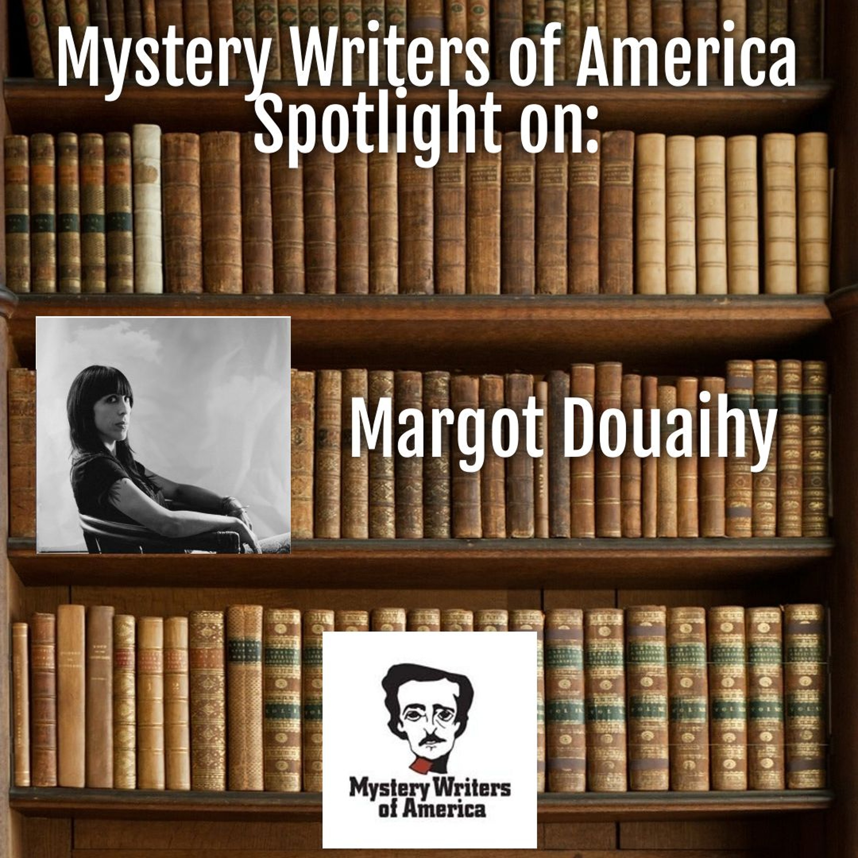 Authors on the Air Global Radio Network
