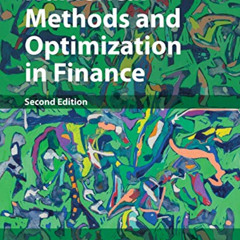 [READ] KINDLE 📪 Numerical Methods and Optimization in Finance by  Manfred Gilli,Diet