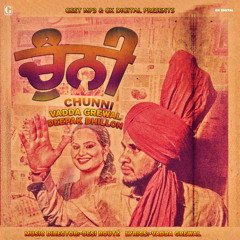 Chunni