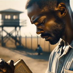 Parchman Prison's Dark Truth Revealed!