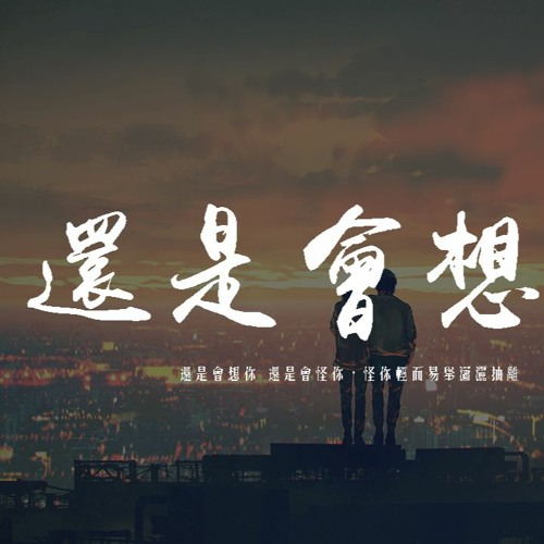 林達浪 & h3R3 - 還是會想你「還是會想你 還是會怪你，怪你輕而易舉瀟灑抽離」【動態歌詞/pīn yīn gē cí】
