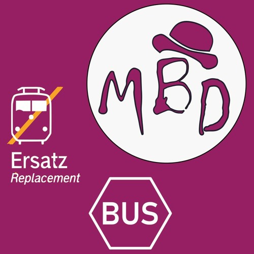 Ersatzverkehr (EP Pre-Release)