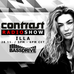 ILLA - Contrast Radio Show
