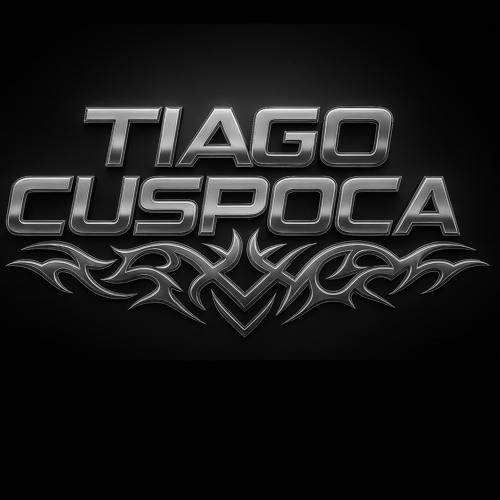 HARD TECHNO SET 2 TIAGO CUSPOCA