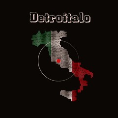 PREMIERE - Italo Brutalo - Down the Drain (Bungalo Disco)