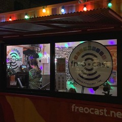 Matrika Fasta Danza II - Freocast The Drop December 2024