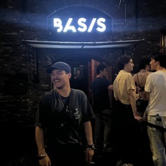 HUJUS @ BASIS [12-7-2024]