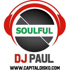 2025.12.05 DJ PAUL (Soulful)