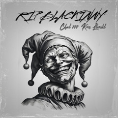 Rip Blackinny - Chal 777, Kris Llandel