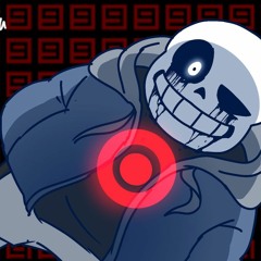 Calamity (a killer sans theme)