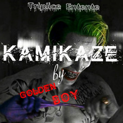 GOLDEN BOY-KAMICAZE[HOSTED BY BOLTERAZ]