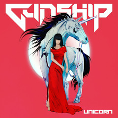Stream GUNSHIP | Listen to music tracks and songs online for free ...