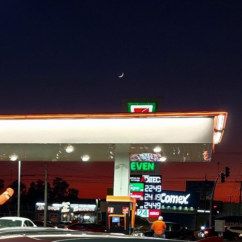 Stream The Dark side of the Moon (Slowed+Reverb+Intro Loop+8D) by ...