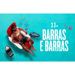 Orochi "Barras e Barras (prod. RUXN, Kizzy, TkN)