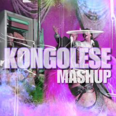 KONG0L3SE - MASH#P