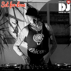 Chicano - 'Set For Love' Livestream (22.11.2020)