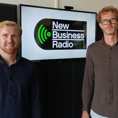 Jelmer Pijlman (Novar), Jeroen Jansen (Repowered) - Let's Talk Business 20 september 2024 deel 1