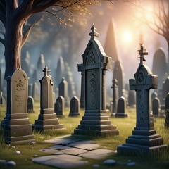 Graveyard gossip