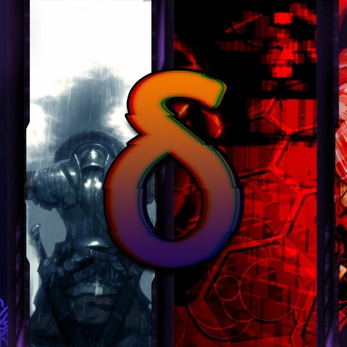 DDMythical -Various Artists - 2nd Pack - REFORM - Delta Dan