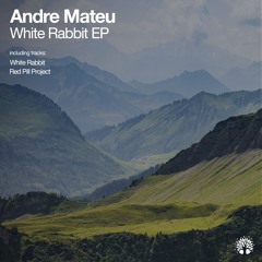 Andre Mateu - Red Pill Project [Electronic Tree]