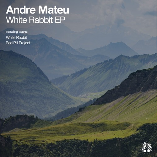 Andre Mateu - Red Pill Project [Electronic Tree]