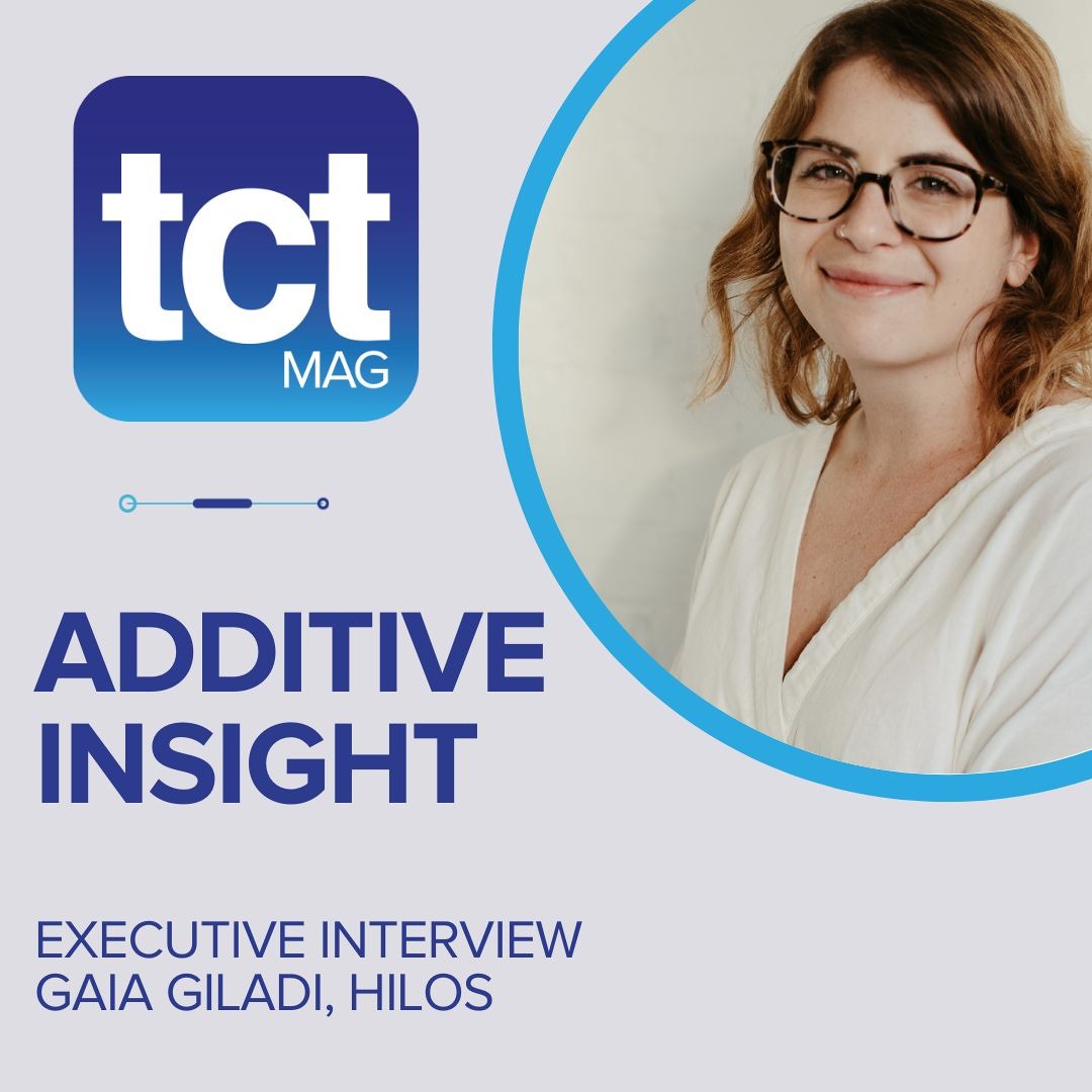 Giladi Stream episode #126 HILOS Chief Creative Gaia Giladi on delivering ...