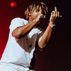 JuiceWrld (JuiceTheKidd) 2016 Freestyle (Semi no auto)