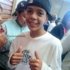 MC Kevin - Vai Véinho Fica Calmo / Sou Favela (dj nene) 2021 #eternokevin4m