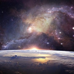Ankunft - Cosmic Techno Mix