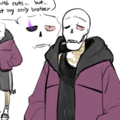 swapfell "papyrus"