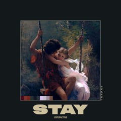 Stay (Velvet)