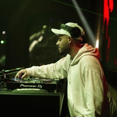 Techtonics x  panjabi mc