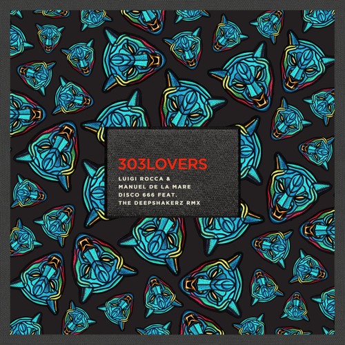 Disco 666 (The Deepshakerz Rmx)