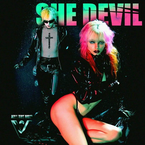 SHE DEVIL