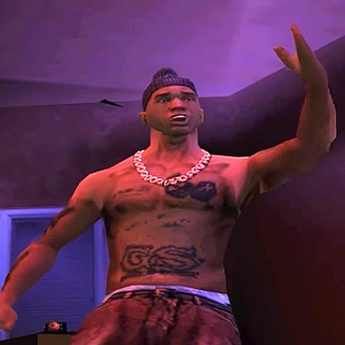 WATCHA NEED DOG w/ MACSWOLRD