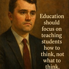 Charlie Kirk