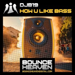 DJB19 - How U Like Bass [sample]