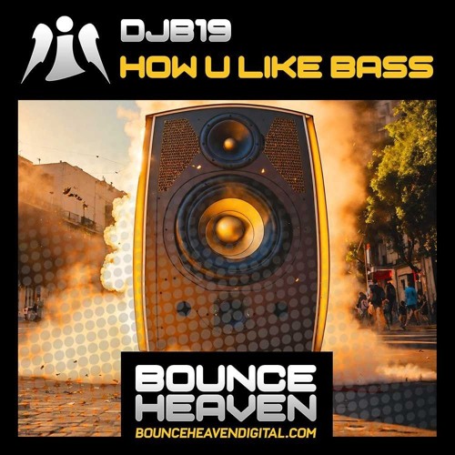 DJB19 - How U Like Bass [sample]