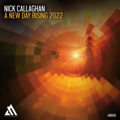 A New Day Rising 2022 (Extended Mix)