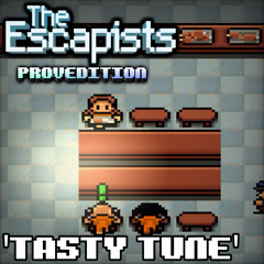 The Escapists: ProvEdition OST - Tasty Tune (Inscheme Mealtimes)