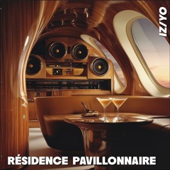 Résidence Pavillonnaire - IZ/YO