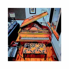 AARON HOLSTEIN: MORNING VIBES PIANO - 2.21.2021