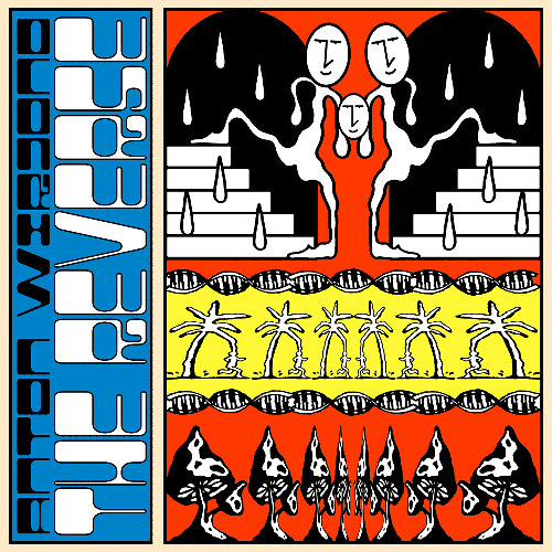 "The Reverse" - Cyda Remix