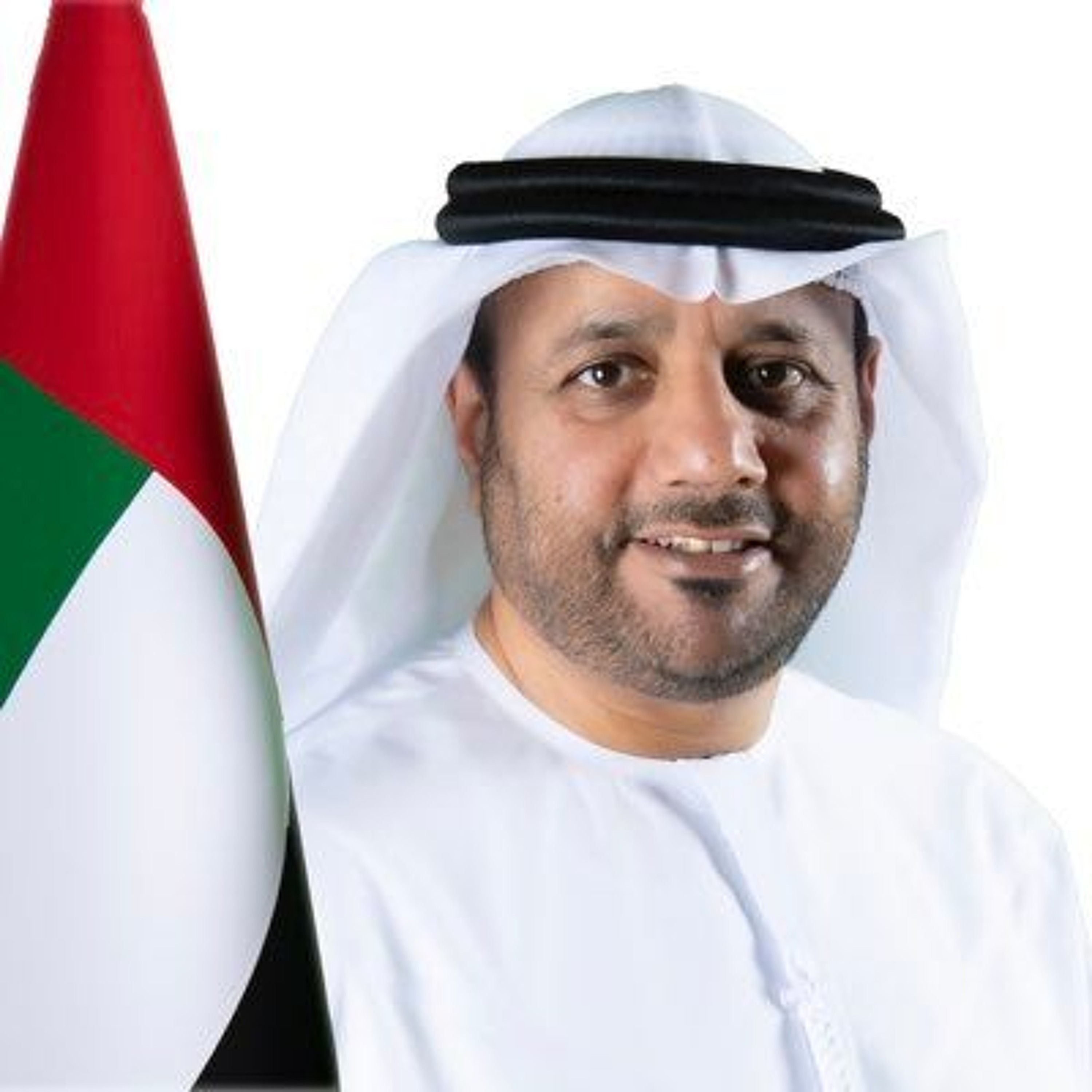 HE Issa Hilal Al Hizami, Chairman of Sharjah Sports Council thumbnail