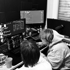 scheiß auf alles was noch kommt ft. EIM